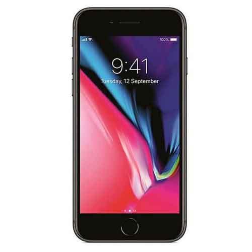  گوشی موبایل اپل مدل iPhone 8 Plus ظرفیت 64 گیگابایت 