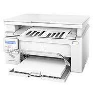 اچ پی مدل LaserJet Pro MFP M130nw