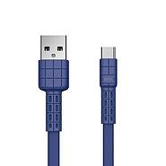 کابل تبدیل USB به Lightning ریمکس مدل  RC-116I طول 1 متر