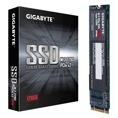  حافظه SSD سایز M.2 2280 گیگابایت ظرفیت 128 گیگابایت 