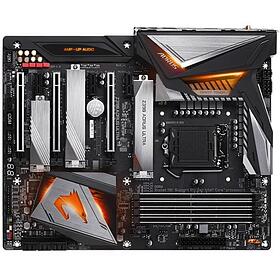 مادربرد گیگابایت مدل Z390 AORUS ULTRA