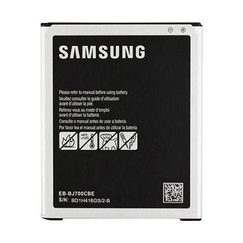  باتری موبایل سامسونگ مدل Galaxy J7 با ظرفیت 3000mAh