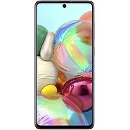 گوشی موبایل سامسونگ مدل Galaxy A71 SM-A715F/DS دو سیم‌کارت ظرفیت 128 گیگابایت