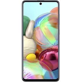 گوشی موبایل سامسونگ مدل Galaxy A71 SM-A715F/DS دو سیم‌کارت ظرفیت 128 گیگابایت