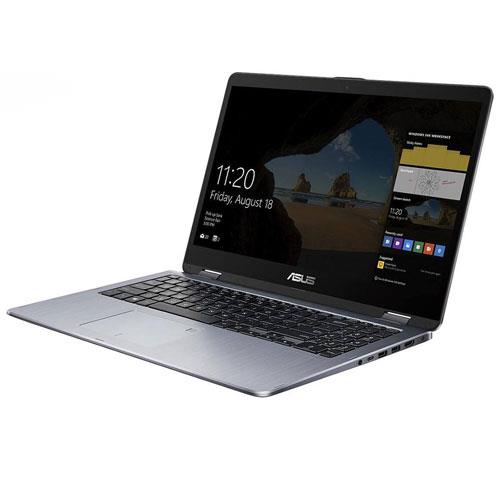  لپ تاپ 15 اینچی ایسوس مدل VivoBook Flip TP510UQ Core I5 12GB- 1TB- INTEL 