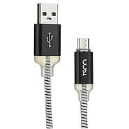  کابل تبدیل USB به microUSB تسکو مدل TC 71 طول 1 متر 