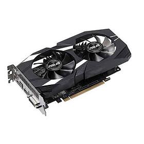  کارت گرافیک ایسوس مدل DUAL-GTX1050-2G-V2 