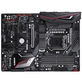 مادربرد گیگابایت مدل Z390 GAMING X