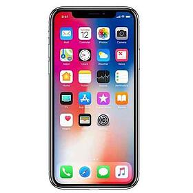  گوشی موبایل اپل مدل iPhone X ظرفیت 256 گیگابایت 