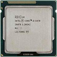 پردازنده مرکزي  اينتل مدل Core™ i5-3470t 