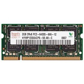 هاینیکس DDR2 6400s MHz ظرفیت 2 گیگابایت 