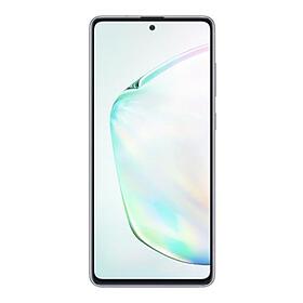 گوشی موبایل سامسونگ مدل Galaxy Note 10 Lite دو سیم‌ کارت ظرفیت 128 گیگابایت	