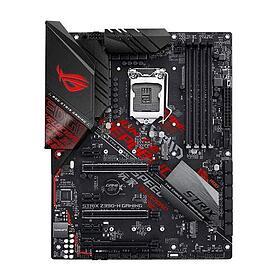  مادربرد ایسوس مدل ROG Strix Z390-H Gaming 