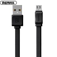 کابل تبدیل USB به microUSB ریمکس مدل RC-129m طول 1 متر