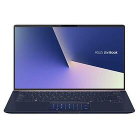  لپ تاپ 14 اینچی ایسوس مدل ZenBook UX433FN I7-16G-512GSSD-2G 