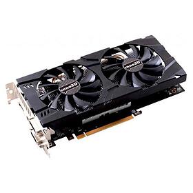 کارت گرافیک اینوتریدی مدل GEFORCE GTX 1060 6GB X2