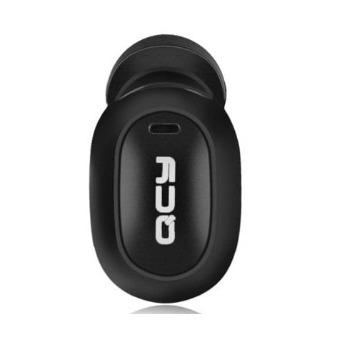 هدفون بیسیم کیو سی وای مدل Mini ۲ Earbud Bluetooth