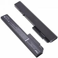 باتری لپ تاپ اچ پی HP Laptop battery 8530 -6cell