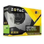 زوتک GTX 1070 TI MINI 8GB