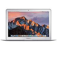 13 اینچی اپل مدل MacBook Air MQD42 2017 