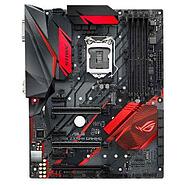  مادربرد ايسوس مدل ROG STRIX Z370-H GAMING 