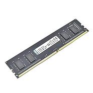 رم دسکتاپ DDR4 تک کاناله 2400 مگاهرتز کینگستون ظرفیت 4 گیگابایت