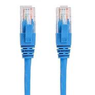 کابل شبکه CAT6 مدل NV2-6 رنگ آبی