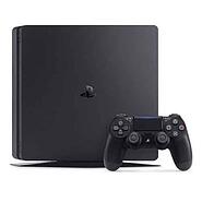  کنسولPlaystation 4 Slim  ظرفیت 1 ترابایت