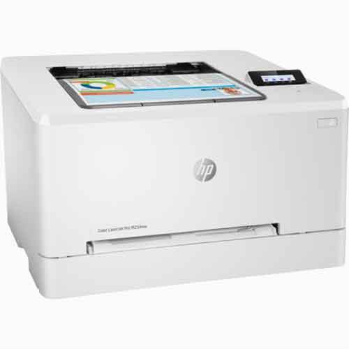  پرینتر لیزری رنگی اچ پی مدل LaserJet M254NW 