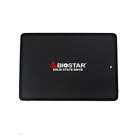  حافظه اس اس دی بایوستار مدل اس ۱۰۰-S100 GB 120 