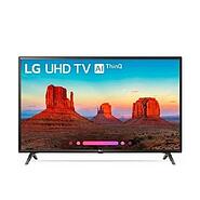 تلویزیون 55 اینچ 4k ال جی مدل LG 55UK6300