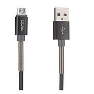  کابل تبدیل USB به microUSB تسکو مدل TC 97 طول 1 متر 