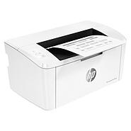 پرینتر لیزری اچ پی مدل LaserJet M15w