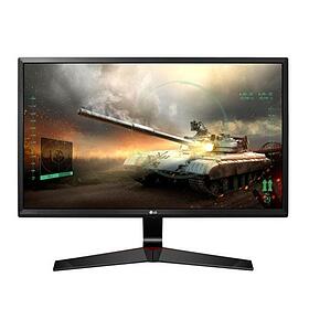 مانیتور 27  27MP59G-P Full HD IPS LED Gaming 