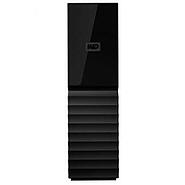  هارددیسک اکسترنال وسترن دیجیتال 6TB My Book Deskt