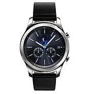  ساعت هوشمند سامسونگ مدل Gear S3 Classic SM-R770 B