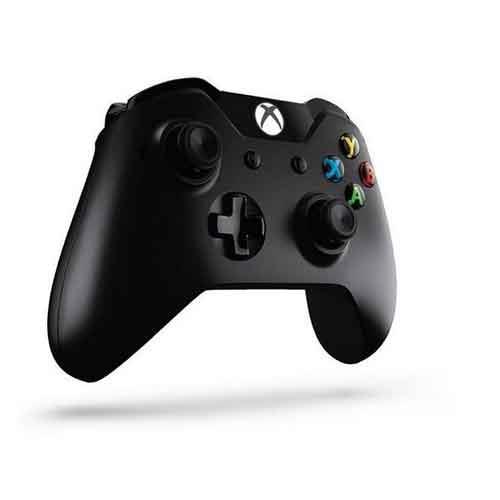 دسته بازی بی سیم مایکروسافت مناسب برای Xbox One S