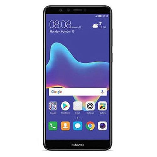 Huawei Y9 (2018) -  32GB - Dual SIM