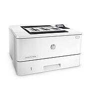  پرینتر لیزری اچ پی مدل LaserJet Pro M402d 