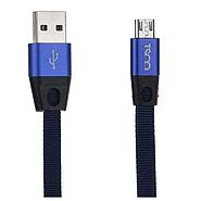  کابل تبدیل USB به microUSB تسکو مدل TC-A22 طول 1 متر 