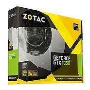 زوتک GTX 1050 2GB