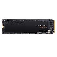 حافظه SSD وسترن دیجیتال مدل BLACK SN750 NVME ظرفیت 1 ترابایت