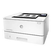  پرینتر لیزری اچ پی مدل LaserJet Pro M402dne 