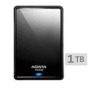 هارد اکسترنال ADATA مدل HV620 ظرفیت 1 ترابایت