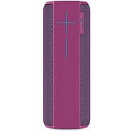  اسپیکر بلوتوث قابل حمل UE MEGABOOM Plum 