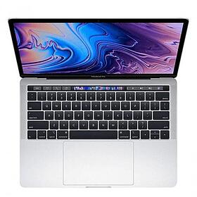 13 اینچی اپل مدل MacBook Pro MR9U2 2018 همراه با تاچ بار 