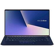 لپ تاپ 13 اینچی ایسوس مدل ZenBook UX333FN - A Core i7 16GB 512 GB 2GB