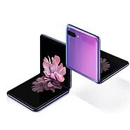 گوشی موبایل سامسونگ مدل Galaxy Z Flip ظرفیت 256 گیگابایت تک سیم کارت