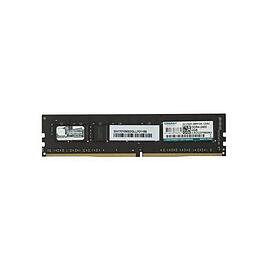 رم دسکتاپ DDR4 تک کاناله 2400 مگاهرتز کینگ مکس ظرفیت 4 گیگابایت