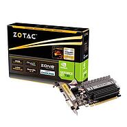 زوتک مدل GT 730 2GB با 2 گیگابایت حافظه